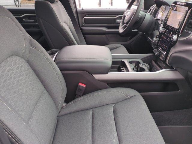 new 2026 Ram 1500 car, priced at $56,319