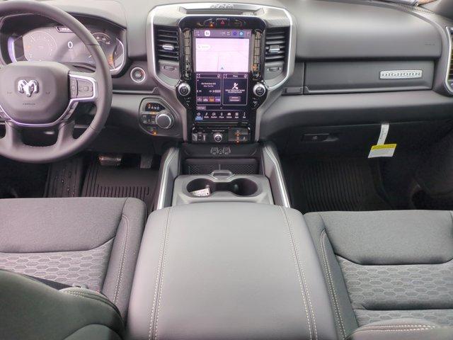 new 2026 Ram 1500 car, priced at $56,319