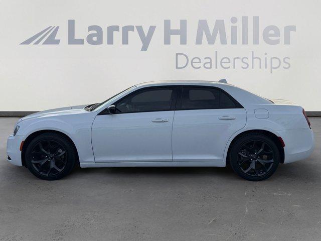 used 2023 Chrysler 300 car, priced at $28,692