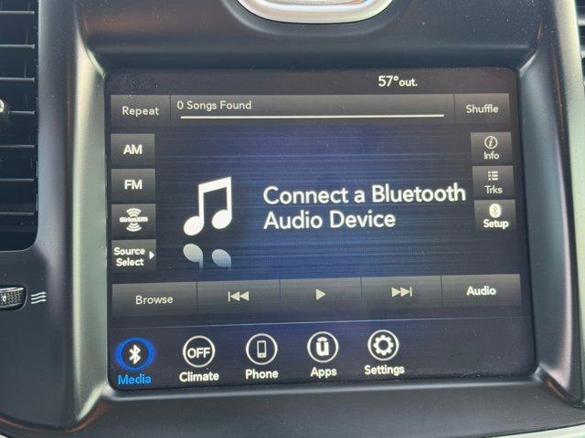 used 2023 Chrysler 300 car, priced at $28,692