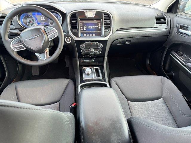 used 2023 Chrysler 300 car, priced at $28,692