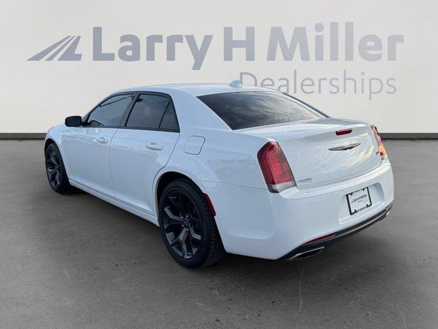 used 2023 Chrysler 300 car, priced at $28,692