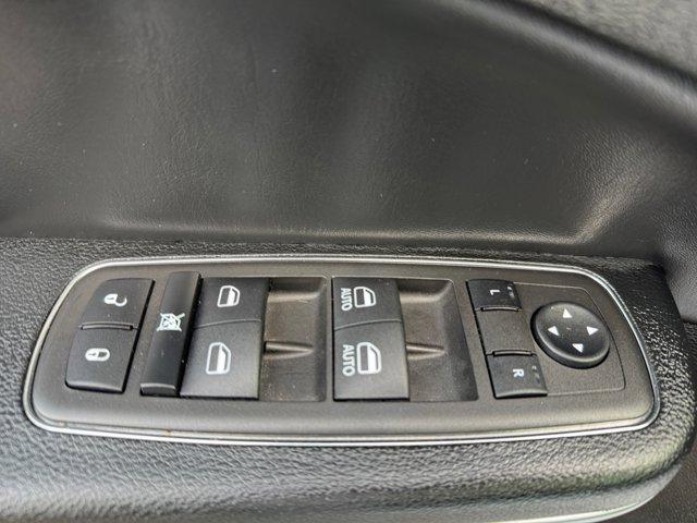 used 2023 Chrysler 300 car, priced at $28,692