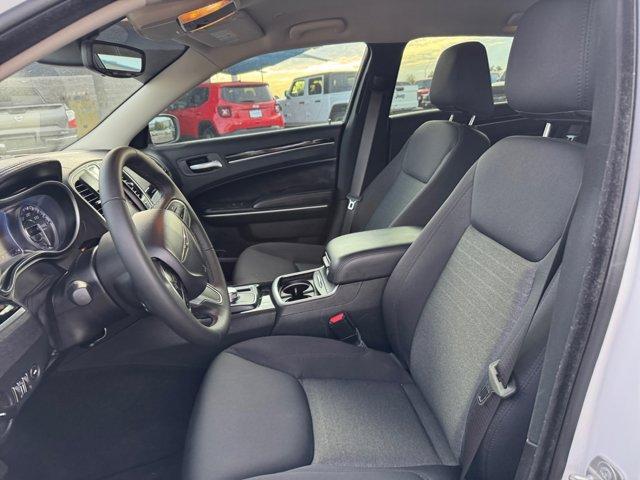 used 2023 Chrysler 300 car, priced at $28,692