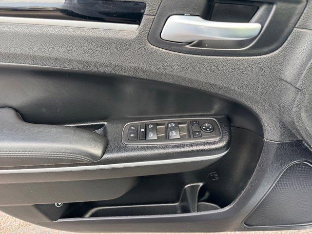 used 2023 Chrysler 300 car, priced at $28,692