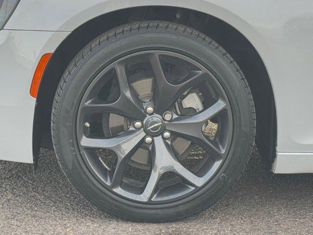 used 2023 Chrysler 300 car, priced at $28,692