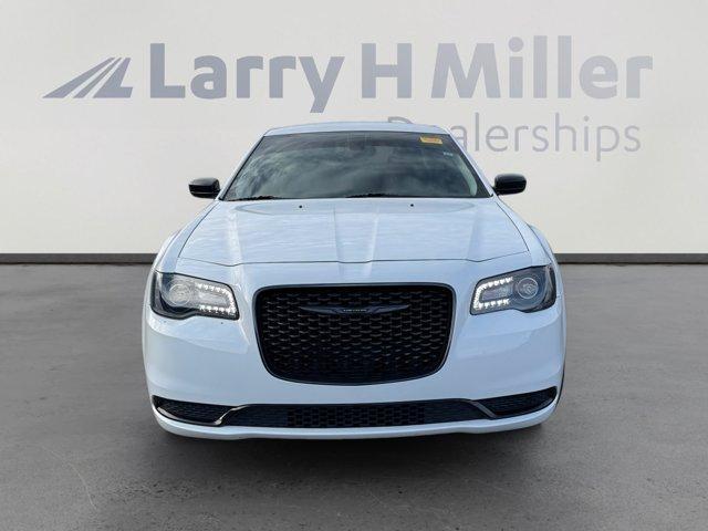 used 2023 Chrysler 300 car, priced at $28,692