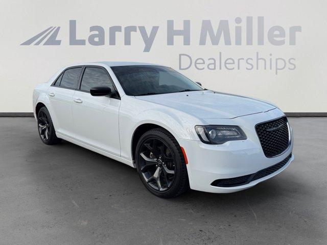 used 2023 Chrysler 300 car, priced at $28,692