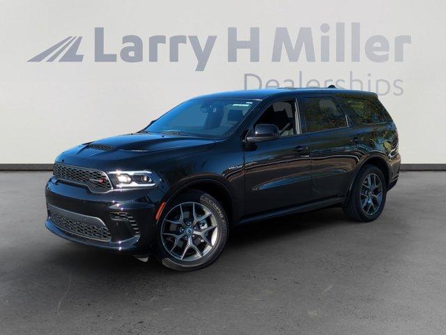 new 2026 Dodge Durango car, priced at $37,990