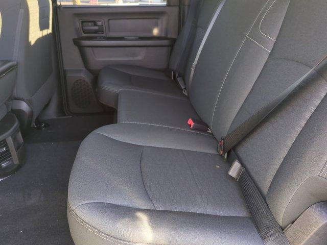 new 2025 Ram 2500 car, priced at $69,086