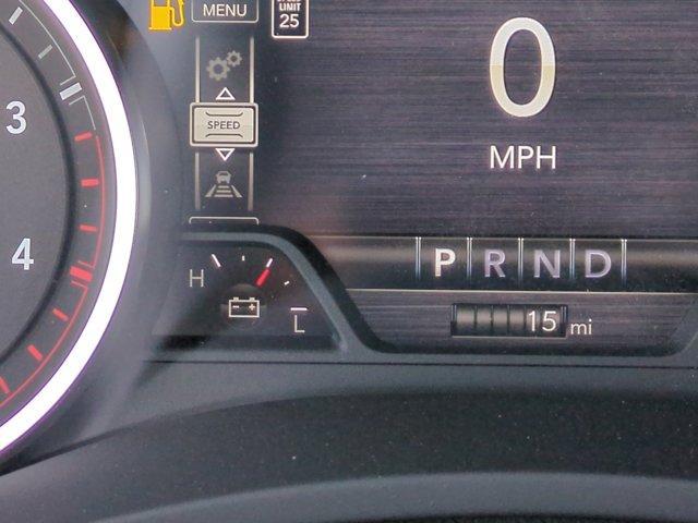 new 2025 Ram 2500 car, priced at $69,086