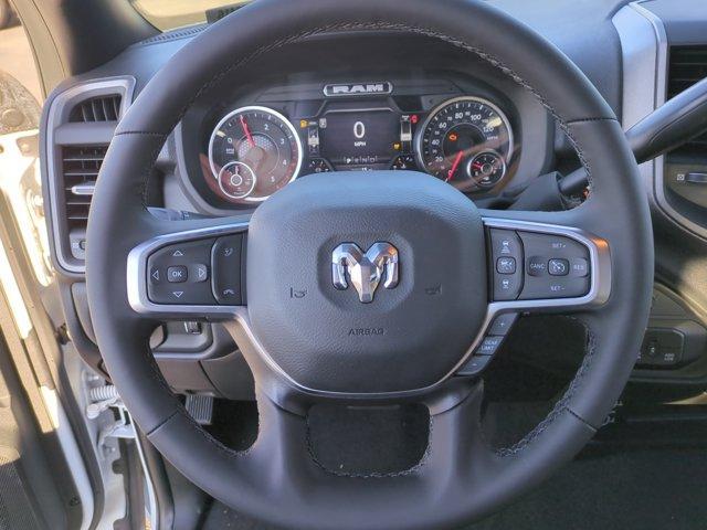 new 2025 Ram 2500 car, priced at $69,086