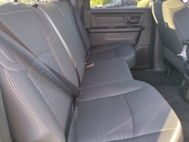 new 2025 Ram 2500 car, priced at $69,086