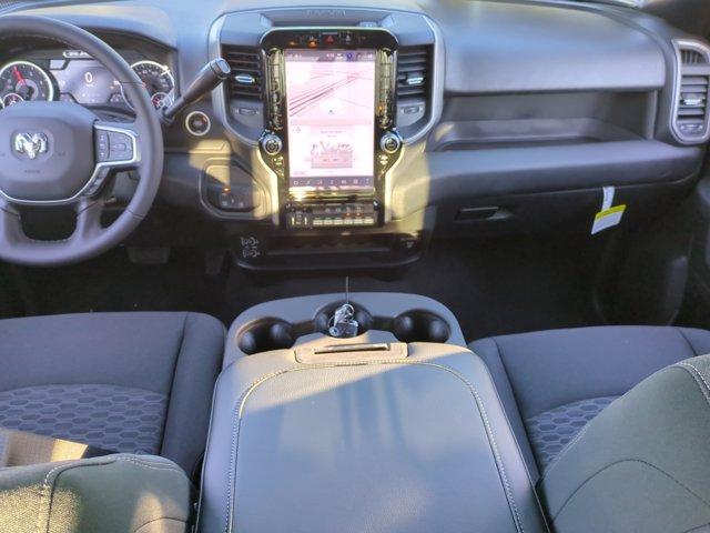 new 2025 Ram 2500 car, priced at $69,086