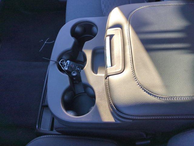 new 2025 Ram 2500 car, priced at $69,086