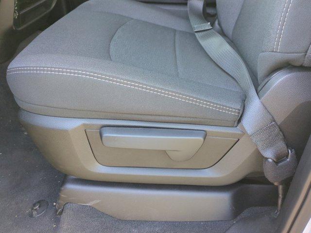 new 2025 Ram 2500 car, priced at $69,086