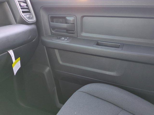 new 2025 Ram 2500 car, priced at $69,086