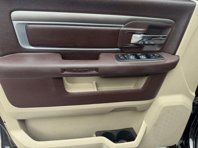 used 2016 Ram 2500 car, priced at $32,794