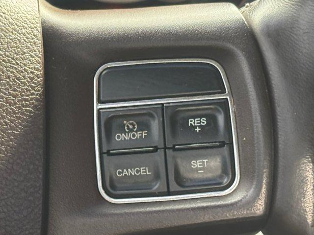 used 2016 Ram 2500 car, priced at $32,794