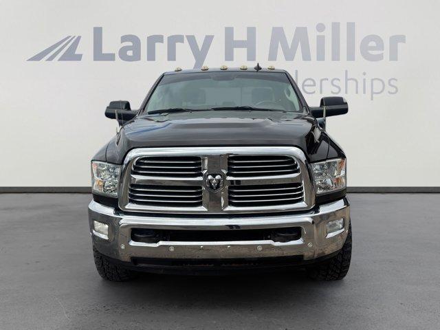 used 2016 Ram 2500 car, priced at $32,794