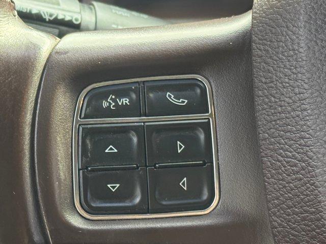 used 2016 Ram 2500 car, priced at $32,794