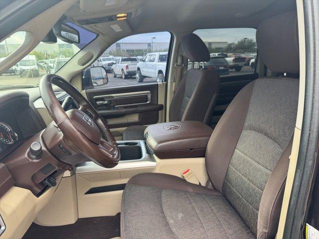 used 2016 Ram 2500 car, priced at $32,794