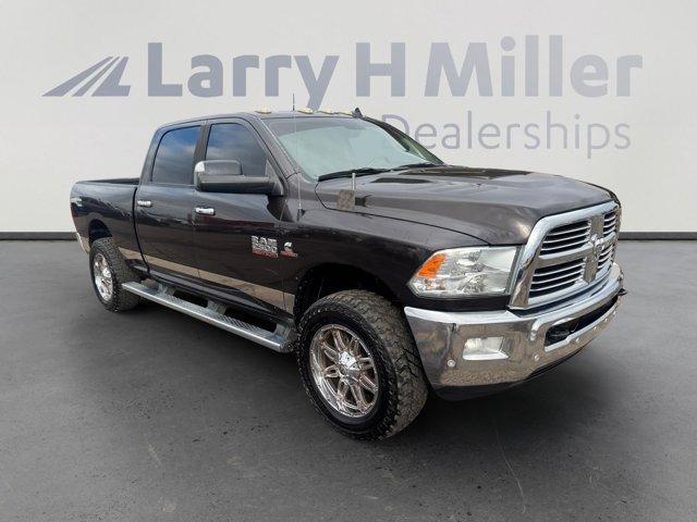 used 2016 Ram 2500 car, priced at $32,794