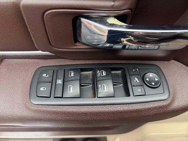 used 2016 Ram 2500 car, priced at $32,794