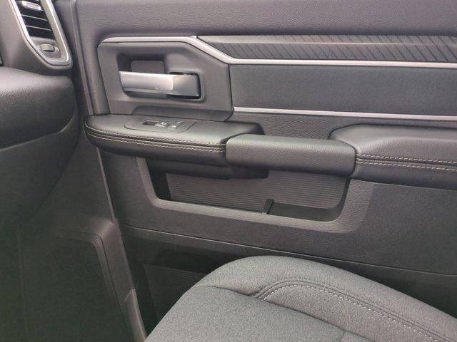 new 2025 Ram 2500 car, priced at $67,161