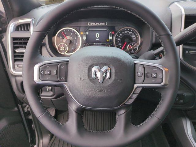 new 2025 Ram 2500 car, priced at $67,161