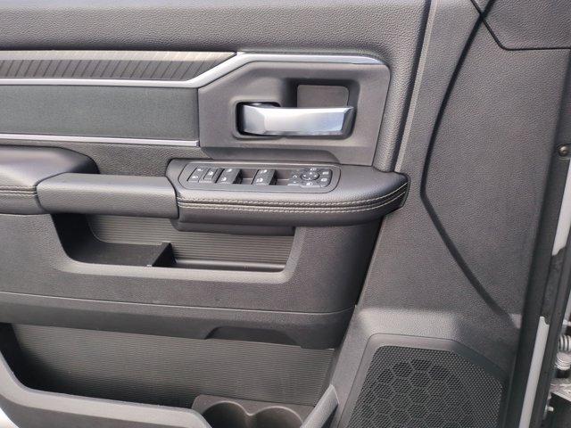 new 2025 Ram 2500 car, priced at $67,161