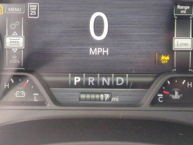 new 2025 Ram 2500 car, priced at $67,161