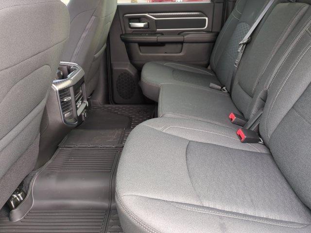 new 2025 Ram 2500 car, priced at $67,161