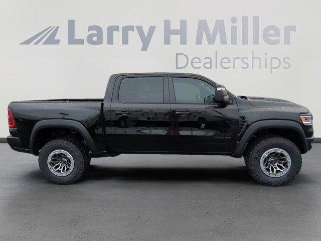 new 2026 Ram 1500 car, priced at $91,041