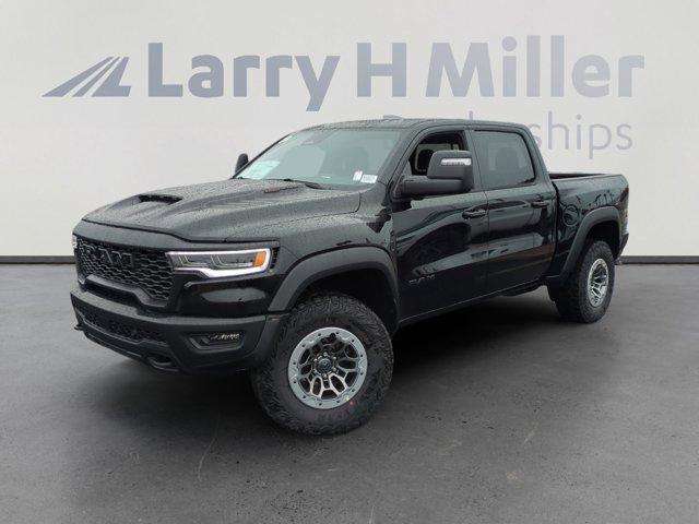 new 2026 Ram 1500 car, priced at $88,341