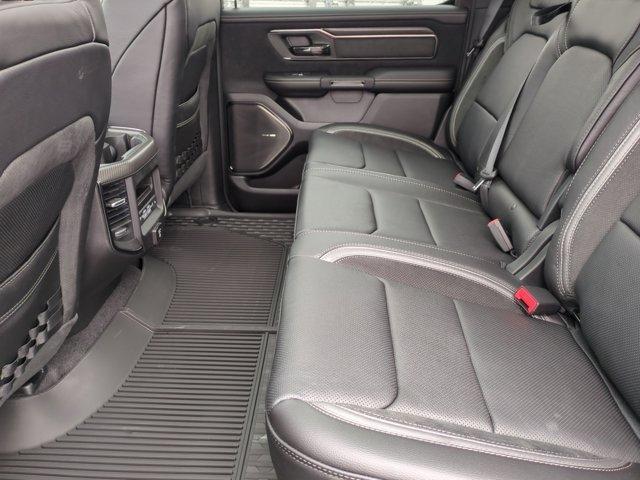 new 2026 Ram 1500 car, priced at $91,041