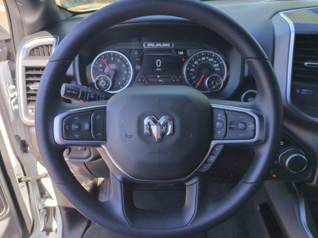 new 2026 Ram 1500 car, priced at $48,476