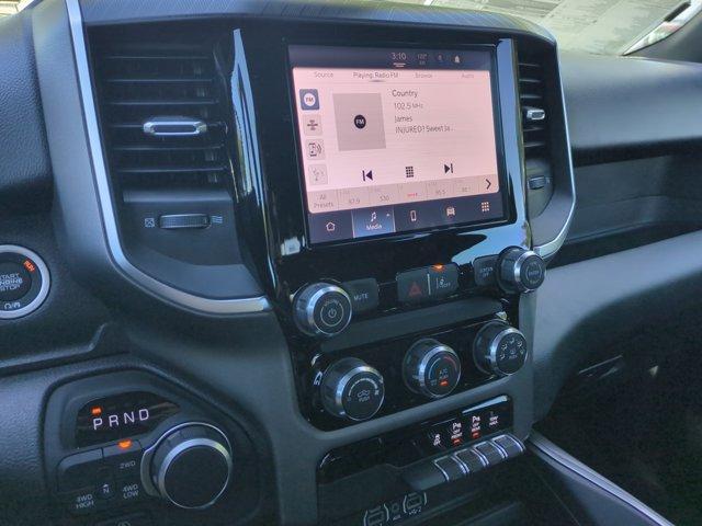 new 2026 Ram 1500 car, priced at $48,476