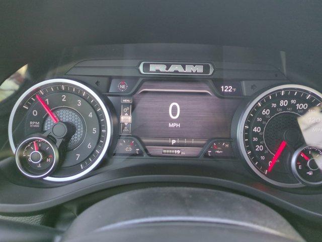 new 2026 Ram 1500 car, priced at $48,476