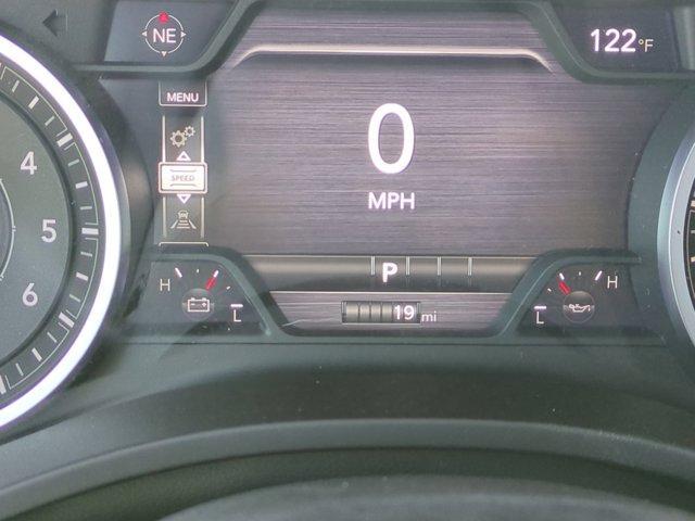 new 2026 Ram 1500 car, priced at $48,476