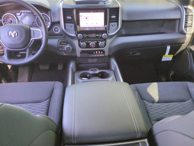 new 2026 Ram 1500 car, priced at $48,476