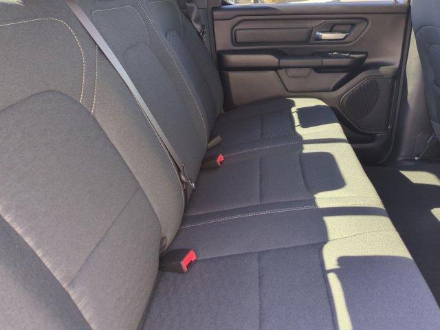 new 2026 Ram 1500 car, priced at $48,476