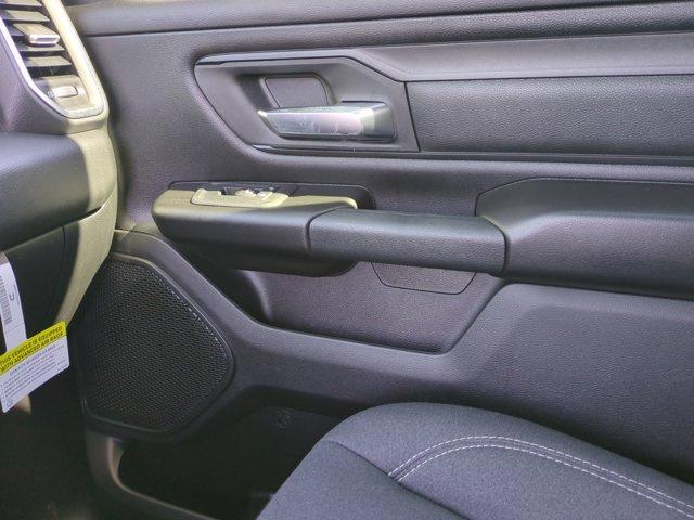 new 2026 Ram 1500 car, priced at $48,476