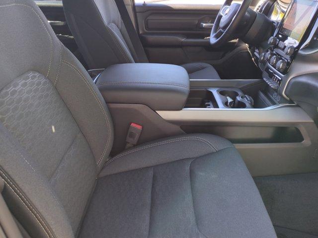 new 2026 Ram 1500 car, priced at $48,476