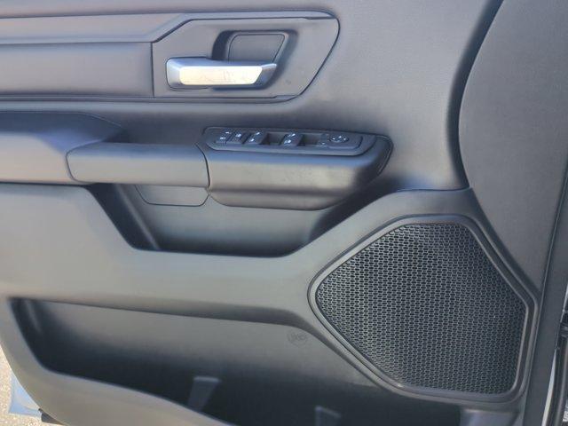 new 2026 Ram 1500 car, priced at $48,476