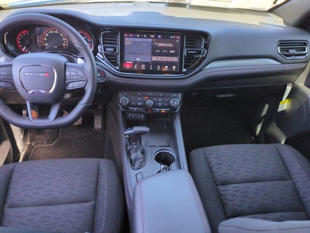 new 2026 Dodge Durango car, priced at $45,277