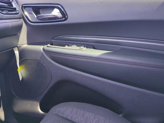 new 2026 Dodge Durango car, priced at $45,277