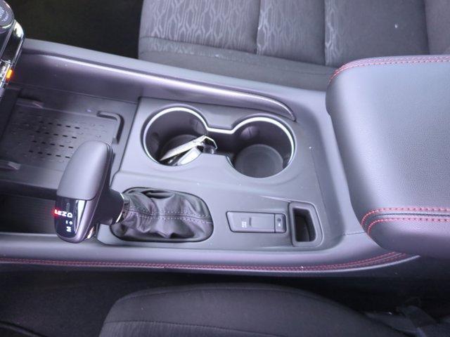 new 2026 Dodge Durango car, priced at $45,277