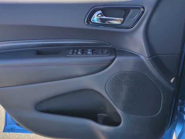 new 2026 Dodge Durango car, priced at $45,277