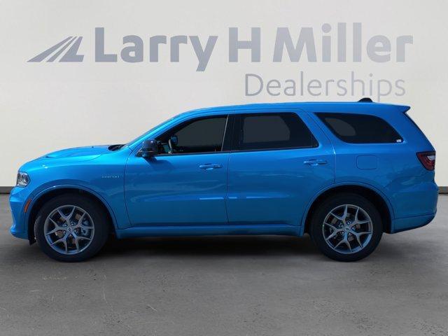 new 2026 Dodge Durango car, priced at $45,277
